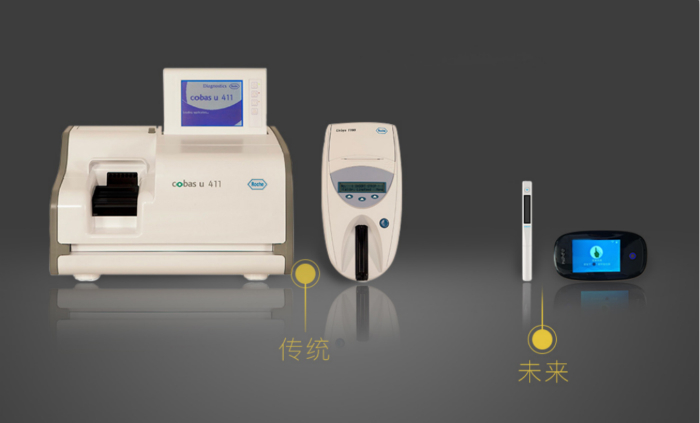 智能守護，精準管理 HiPee尿檢儀如何為腎病患者帶來個性化健康新體驗