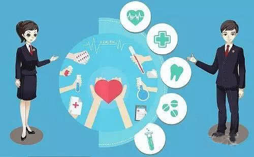 健康管理的50大益處 全面解析健康管理師的價(jià)值與意義