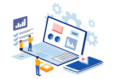 費用報銷系統哪家強？十大好用的財務報銷管理系統與小程序開發全解析